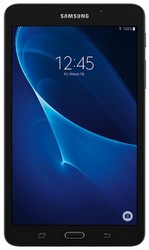 Замена корпуса на планшете Samsung Galaxy Tab A 7.0 Wi-Fi в Улан-Удэ